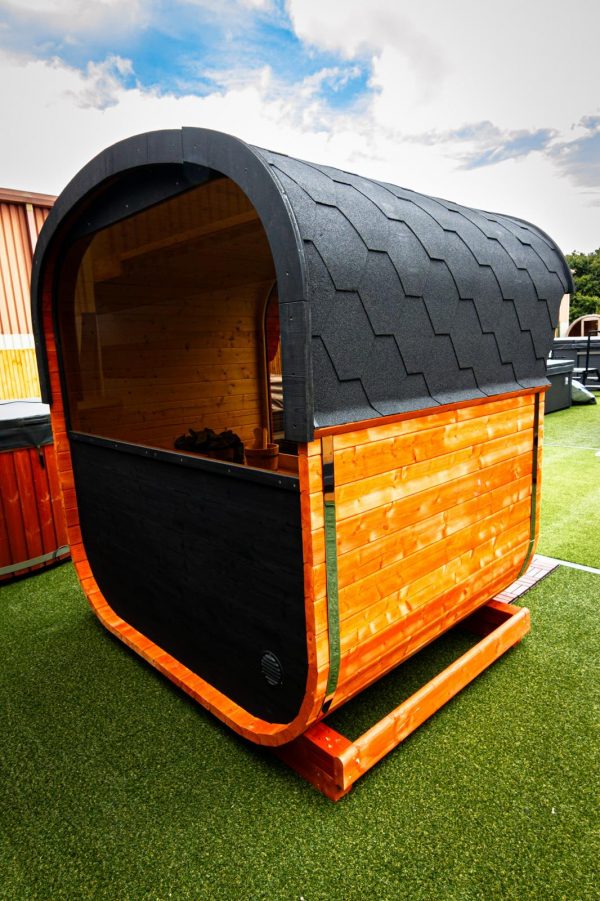 Cube Sauna (2m) - Image 8