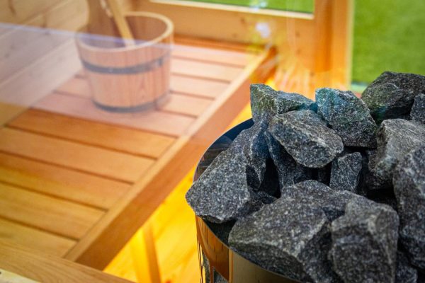 Cube Sauna (2m) - Image 12