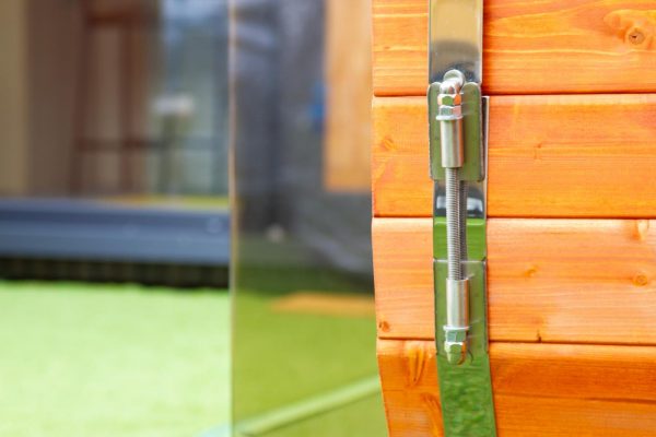Cube Sauna (2m) - Image 14