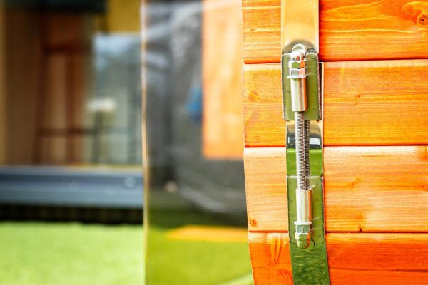 Cube Sauna (2m) - Image 15