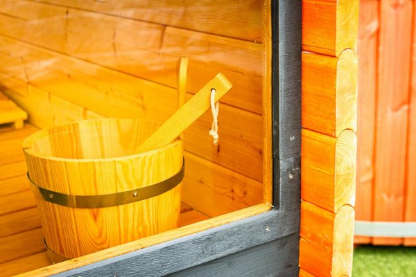 Cube Sauna (2m) - Image 17