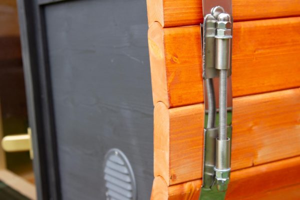 Cube Sauna (2m) - Image 19