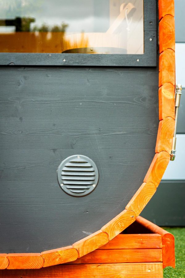 Cube Sauna (2m) - Image 22