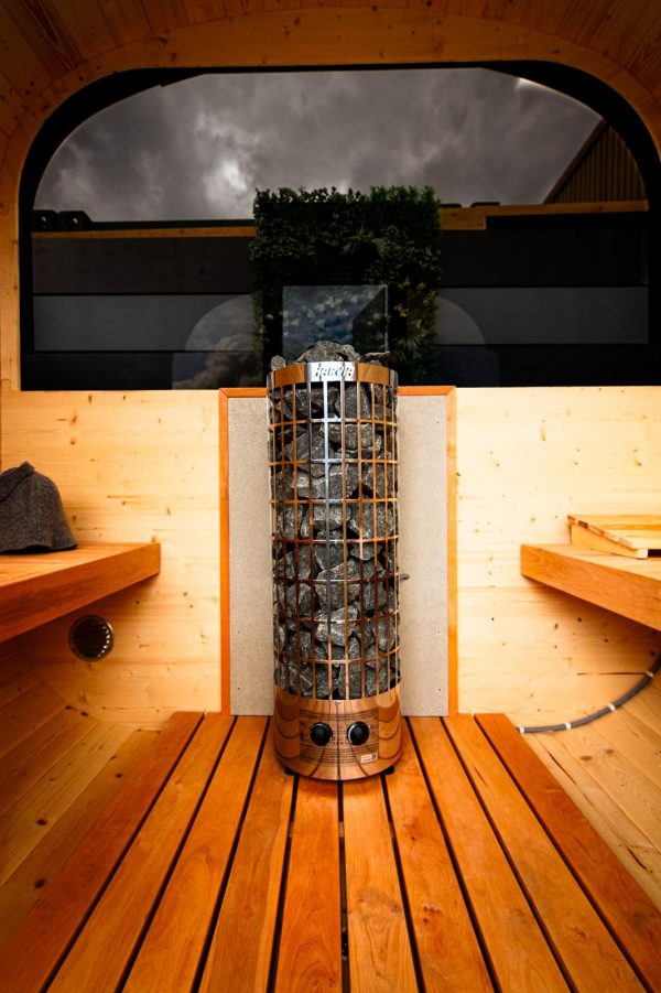 Cube Sauna (2m) - Image 23
