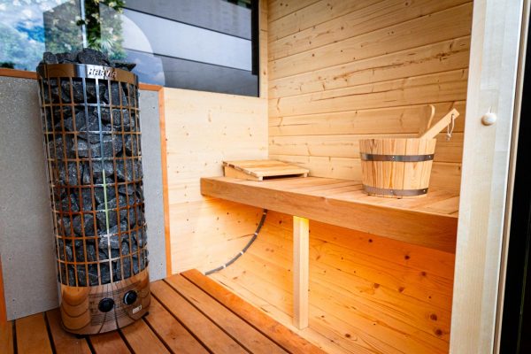 Cube Sauna (2m) - Image 25