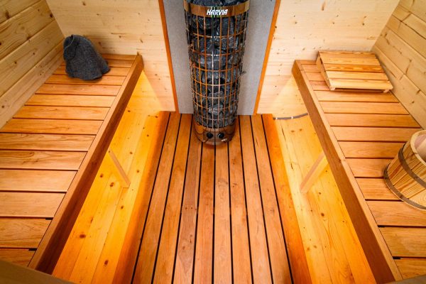 Cube Sauna (2m) - Image 26