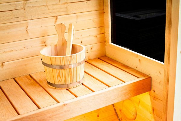 Cube Sauna (2m) - Image 30